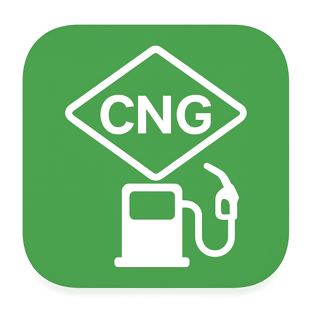 🟢 IndianOil CNG, Gora Basantpur - Live Queue | CNGWALA